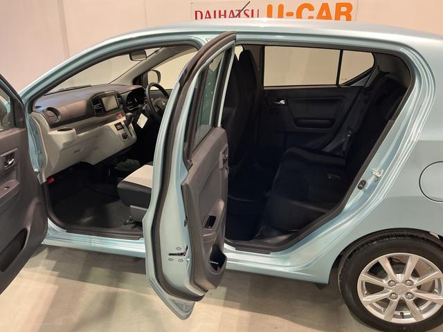 ミライースＧ　リミテッドＳＡIIIナビゲーションシステム　バックカメラ　ドライブレコーダー　スマートアシスト３　ＬＥＤヘッドライト　純正アルミホイール　シートヒーター（栃木県）の中古車