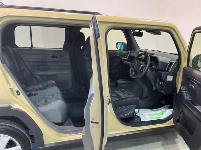 タフトＧ　クロムベンチャーナビゲーションシステム　バックカメラ　スマートアシスト　ソナーセンサー　ＬＥＤヘッドライト　キーフリーシステム　純正アルミホイール（栃木県）の中古車