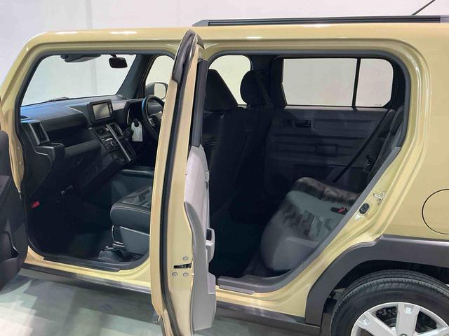 タフトＧ　クロムベンチャーナビゲーションシステム　バックカメラ　スマートアシスト　ソナーセンサー　ＬＥＤヘッドライト　キーフリーシステム　純正アルミホイール（栃木県）の中古車