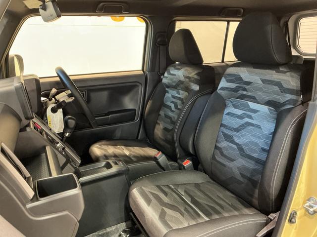 タフトＧ　クロムベンチャーナビゲーションシステム　バックカメラ　スマートアシスト　ソナーセンサー　ＬＥＤヘッドライト　キーフリーシステム　純正アルミホイール（栃木県）の中古車