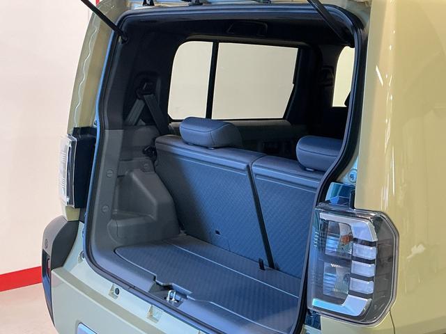 タフトＧ　クロムベンチャーナビゲーションシステム　バックカメラ　スマートアシスト　ソナーセンサー　ＬＥＤヘッドライト　キーフリーシステム　純正アルミホイール（栃木県）の中古車