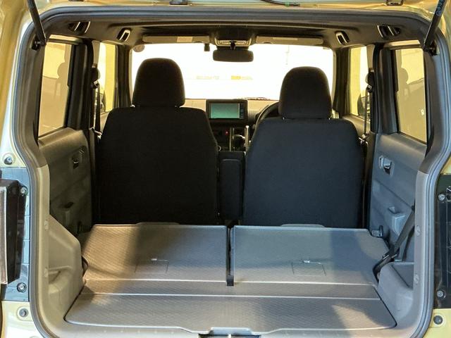 タフトＧ　クロムベンチャーナビゲーションシステム　バックカメラ　スマートアシスト　ソナーセンサー　ＬＥＤヘッドライト　キーフリーシステム　純正アルミホイール（栃木県）の中古車