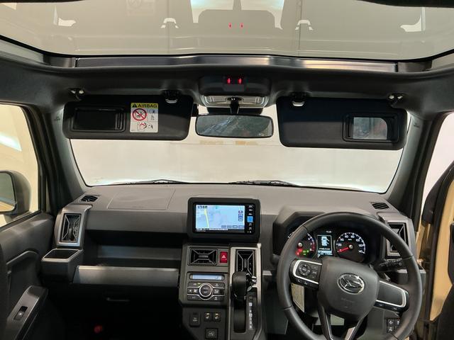 タフトＧ　クロムベンチャーナビゲーションシステム　バックカメラ　スマートアシスト　ソナーセンサー　ＬＥＤヘッドライト　キーフリーシステム　純正アルミホイール（栃木県）の中古車