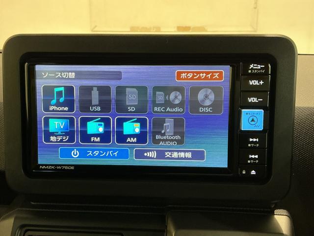 タフトＧ　クロムベンチャーナビゲーションシステム　バックカメラ　スマートアシスト　ソナーセンサー　ＬＥＤヘッドライト　キーフリーシステム　純正アルミホイール（栃木県）の中古車