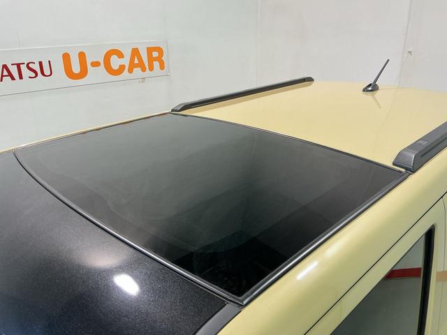 タフトＧ　クロムベンチャーナビゲーションシステム　バックカメラ　スマートアシスト　ソナーセンサー　ＬＥＤヘッドライト　キーフリーシステム　純正アルミホイール（栃木県）の中古車