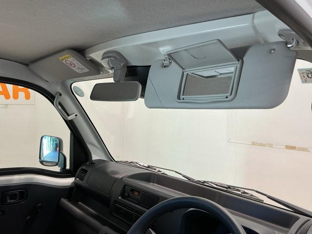 ハイゼットトラックスタンダード　農用スペシャルレーンキープアシスト　ソナー　助手席エアバック　誤発進抑制機能　禁煙　オートハイビーム　ＰＳ　エアコン付　衝突安全ボディ　運転席エアバック　横滑り防止　アイドリングストップ　ＡＢＳ（栃木県）の中古車