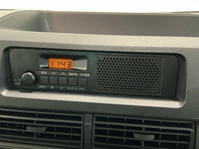 ハイゼットトラックスタンダード　農用スペシャルレーンキープアシスト　ソナー　助手席エアバック　誤発進抑制機能　禁煙　オートハイビーム　ＰＳ　エアコン付　衝突安全ボディ　運転席エアバック　横滑り防止　アイドリングストップ　ＡＢＳ（栃木県）の中古車