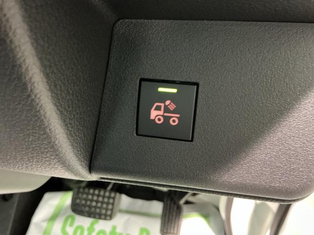 ハイゼットトラックスタンダード　農用スペシャルレーンキープアシスト　ソナー　助手席エアバック　誤発進抑制機能　禁煙　オートハイビーム　ＰＳ　エアコン付　衝突安全ボディ　運転席エアバック　横滑り防止　アイドリングストップ　ＡＢＳ（栃木県）の中古車