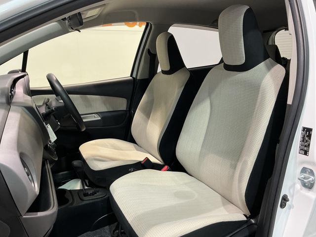 ヴィッツＦ電格ドアミラー　セキュリティ　衝突被害軽減装置　アイドリングストップ車　エアバック　Ｗエアバック　横滑り防止装置　キーレスキー　ナビ・ＴＶ　メモリーナビゲーション　ＡＢＳ　衝突安全ボディ（栃木県）の中古車