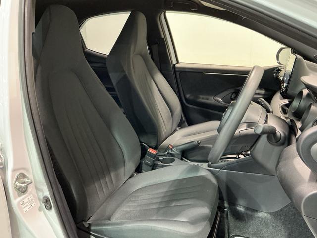 ヤリスハイブリッドＧナビゲーションシステム　　バックカメラ　ソナーセンサー　ＥＶ切り替え　ＬＥＤヘッドライト　電動格納ドアミラー　クルーズコントロール（栃木県）の中古車