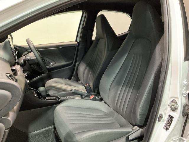 ヤリスハイブリッドＧナビゲーションシステム　　バックカメラ　ソナーセンサー　ＥＶ切り替え　ＬＥＤヘッドライト　電動格納ドアミラー　クルーズコントロール（栃木県）の中古車