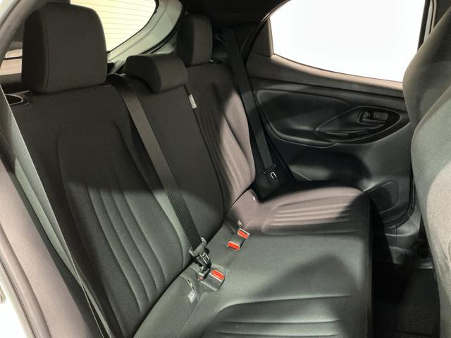 ヤリスハイブリッドＧナビゲーションシステム　　バックカメラ　ソナーセンサー　ＥＶ切り替え　ＬＥＤヘッドライト　電動格納ドアミラー　クルーズコントロール（栃木県）の中古車