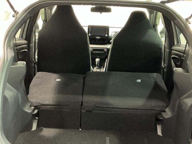 ヤリスハイブリッドＧナビゲーションシステム　　バックカメラ　ソナーセンサー　ＥＶ切り替え　ＬＥＤヘッドライト　電動格納ドアミラー　クルーズコントロール（栃木県）の中古車