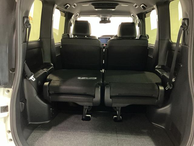 エスクァイアハイブリッドＧｉプレミアムパッケジブラックテーラード誤発進抑制機能　電動格納ミラー　前後ソナー　アイドリングストップ　Ｂカメラ　スマートキー　ナビ＆ＴＶ　イモビライザー　オートライト　前席シートヒーター　ＬＥＤランプ　ＥＴＣ車載器　クルーズコントロール（栃木県）の中古車