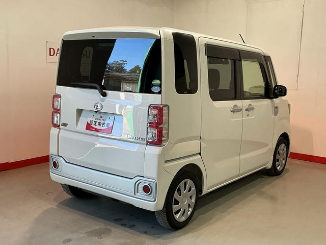 ウェイクＬ　ＳＡナビゲーションシス手無　バックカメラ　鉱石モニター　キーフリーシステム　電動スライドドア　ＥＴＣ車載器　スマートアシスト１　ＬＥＤヘッドライト（栃木県）の中古車