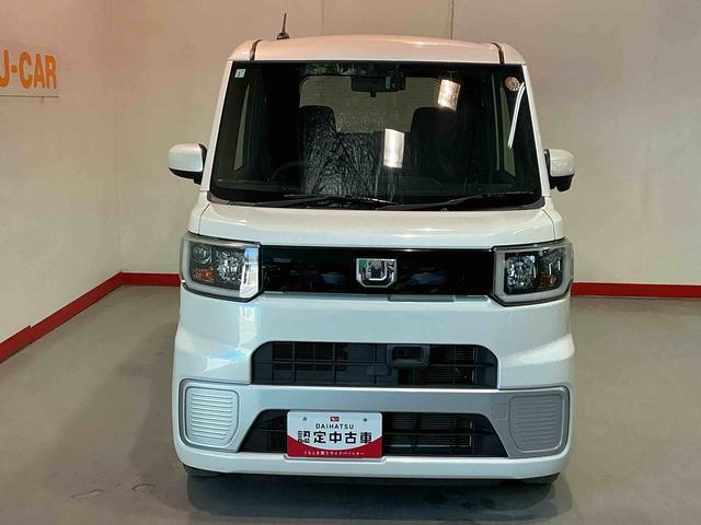 ウェイクＬ　ＳＡナビゲーションシス手無　バックカメラ　鉱石モニター　キーフリーシステム　電動スライドドア　ＥＴＣ車載器　スマートアシスト１　ＬＥＤヘッドライト（栃木県）の中古車