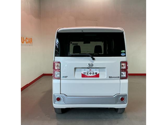 ウェイクＬ　ＳＡナビゲーションシス手無　バックカメラ　鉱石モニター　キーフリーシステム　電動スライドドア　ＥＴＣ車載器　スマートアシスト１　ＬＥＤヘッドライト（栃木県）の中古車