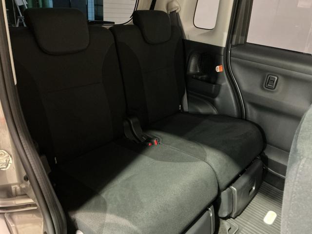 ムーヴキャンバスＧブラックアクセントＶＳ　ＳＡIIIブレーキサポート　アイドルストップ　イモビライザー　スマートキープッシュスタート　リアカメラ　ナビＴＶ　全周囲モニター　レーンキープ　両側電動ドア　ＬＥＤライト　オートライト　ドラレコ（栃木県）の中古車