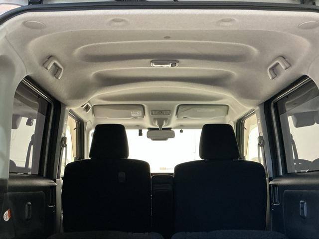 ムーヴキャンバスＧブラックアクセントＶＳ　ＳＡIIIブレーキサポート　アイドルストップ　イモビライザー　スマートキープッシュスタート　リアカメラ　ナビＴＶ　全周囲モニター　レーンキープ　両側電動ドア　ＬＥＤライト　オートライト　ドラレコ（栃木県）の中古車