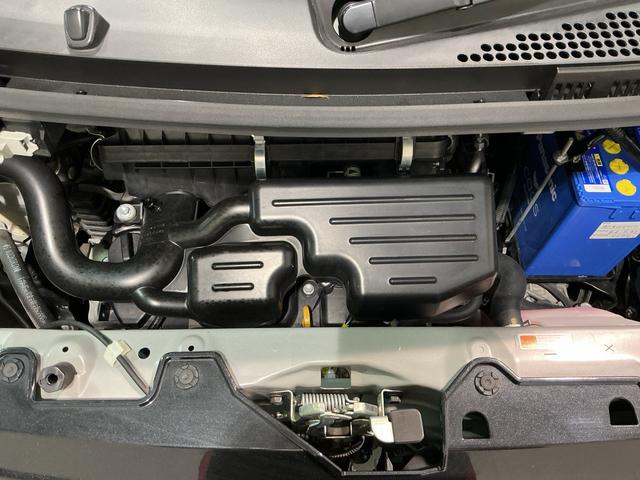 ムーヴキャンバスＧブラックアクセントＶＳ　ＳＡIIIブレーキサポート　アイドルストップ　イモビライザー　スマートキープッシュスタート　リアカメラ　ナビＴＶ　全周囲モニター　レーンキープ　両側電動ドア　ＬＥＤライト　オートライト　ドラレコ（栃木県）の中古車