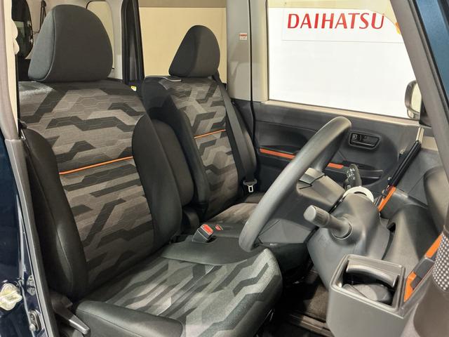 タントファンクロス衝突軽減　フルタイム４ＷＤ　車線逸脱警報　前席シートヒーター　ＴＶ　バックモニター　電格ミラー　ＬＥＤヘッド　ベンチシート　オートハイビーム　キーフリー　盗難防止システム　スマートキー　オートライト（栃木県）の中古車