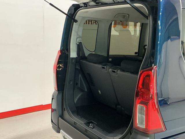 タントファンクロス衝突軽減　フルタイム４ＷＤ　車線逸脱警報　前席シートヒーター　ＴＶ　バックモニター　電格ミラー　ＬＥＤヘッド　ベンチシート　オートハイビーム　キーフリー　盗難防止システム　スマートキー　オートライト（栃木県）の中古車