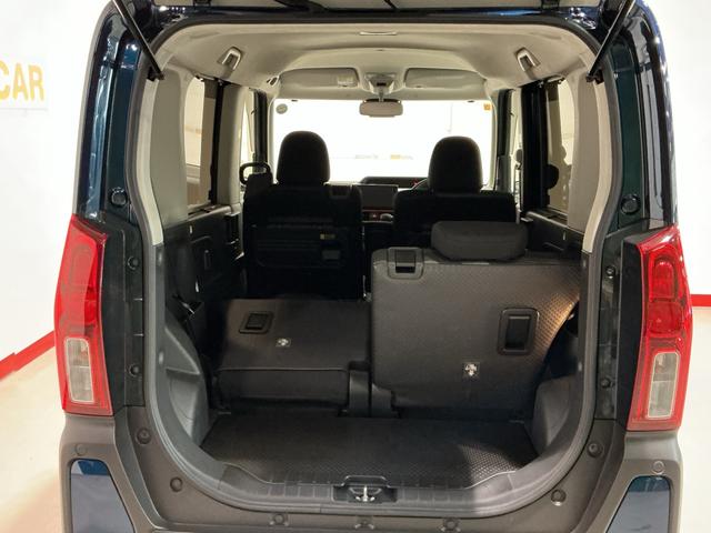 タントファンクロス衝突軽減　フルタイム４ＷＤ　車線逸脱警報　前席シートヒーター　ＴＶ　バックモニター　電格ミラー　ＬＥＤヘッド　ベンチシート　オートハイビーム　キーフリー　盗難防止システム　スマートキー　オートライト（栃木県）の中古車