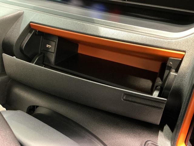 タントファンクロス衝突軽減　フルタイム４ＷＤ　車線逸脱警報　前席シートヒーター　ＴＶ　バックモニター　電格ミラー　ＬＥＤヘッド　ベンチシート　オートハイビーム　キーフリー　盗難防止システム　スマートキー　オートライト（栃木県）の中古車