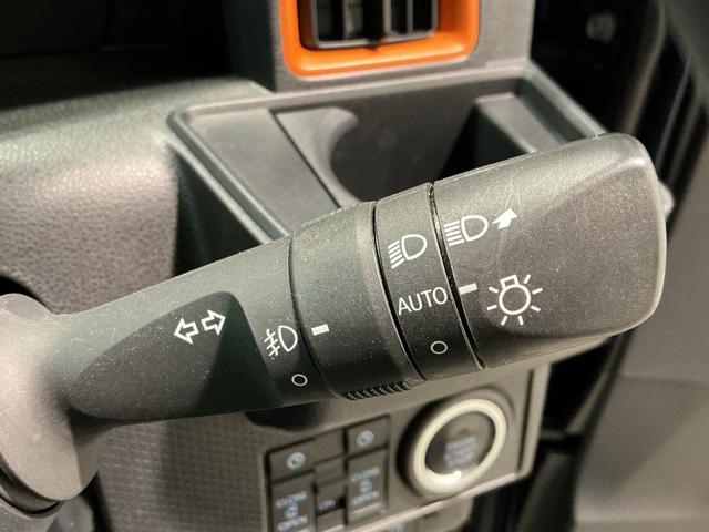 タントファンクロス衝突軽減　フルタイム４ＷＤ　車線逸脱警報　前席シートヒーター　ＴＶ　バックモニター　電格ミラー　ＬＥＤヘッド　ベンチシート　オートハイビーム　キーフリー　盗難防止システム　スマートキー　オートライト（栃木県）の中古車