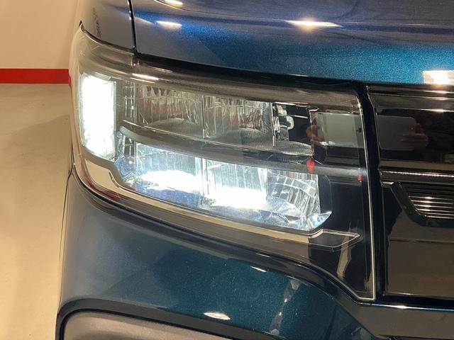 タントファンクロス衝突軽減　フルタイム４ＷＤ　車線逸脱警報　前席シートヒーター　ＴＶ　バックモニター　電格ミラー　ＬＥＤヘッド　ベンチシート　オートハイビーム　キーフリー　盗難防止システム　スマートキー　オートライト（栃木県）の中古車