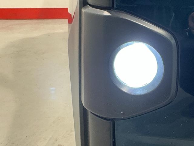 タントファンクロス衝突軽減　フルタイム４ＷＤ　車線逸脱警報　前席シートヒーター　ＴＶ　バックモニター　電格ミラー　ＬＥＤヘッド　ベンチシート　オートハイビーム　キーフリー　盗難防止システム　スマートキー　オートライト（栃木県）の中古車