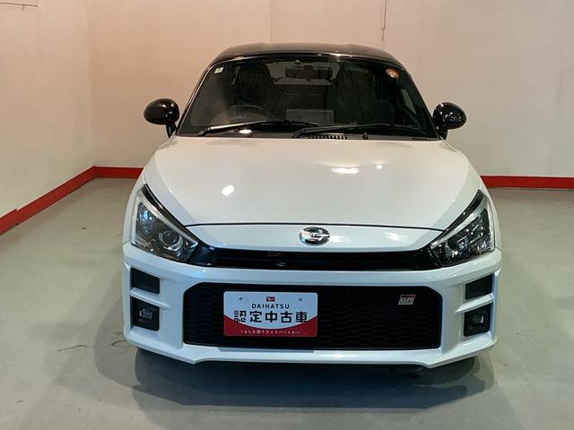 コペンＧＲ　スポーツセキュリティ　衝突安全ボディ　スマキー　Ｒカメラ　ＥＴＣ車載器　ＥＳＣ　ターボ　記録簿　エアバック　ＡＷ　キーレス　ＡＢＳ　メモリーナビ　ナビ・ＴＶ　ヘッドライトＬＥＤ　Ｉ−ＳＴＯＰ（栃木県）の中古車