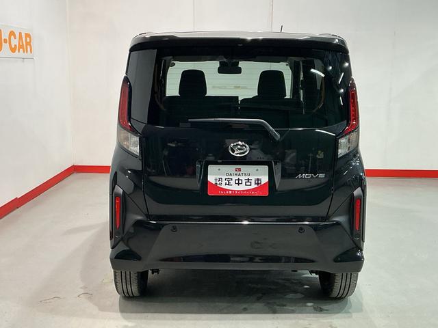 ムーヴＲＳディスプレイオーディオ　バックカメラ　ターボ　衝突被害軽減システム　ＬＥＤヘッドランプ　クリアランスソナー　両側パワースライドドア　バックカメラ　スマートキー　アルミホイール　レーンアシスト（栃木県）の中古車