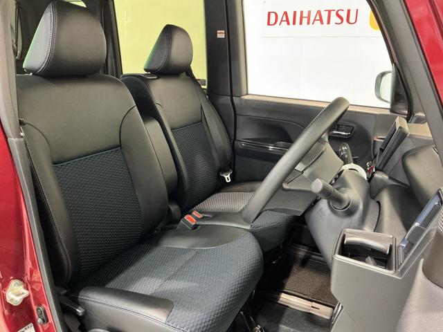 タントカスタムＸ衝突軽減ブレーキ　リアコーナーセンサー　車線逸脱防止　アイドリングストップ機能　盗難警報装置　ＬＥＤ　ワンオーナー　キーレスエントリー　前席シートヒーター　オートＬＥＤ　電動格納ミラー　スマキー（栃木県）の中古車