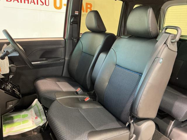 タントカスタムＸ衝突軽減ブレーキ　リアコーナーセンサー　車線逸脱防止　アイドリングストップ機能　盗難警報装置　ＬＥＤ　ワンオーナー　キーレスエントリー　前席シートヒーター　オートＬＥＤ　電動格納ミラー　スマキー（栃木県）の中古車