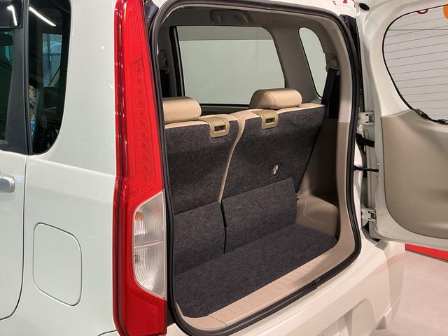 ムーヴＬ　ＳＡレーダーサポート　盗難防止アラーム　キーレスキー　運転席エアバック　助手席エアバッグ　横滑防止　ベンチシート　Ｉストップ　衝突安全ボディ　ＡＢＳ　電動格納式ミラー　ＣＤラジオ（栃木県）の中古車