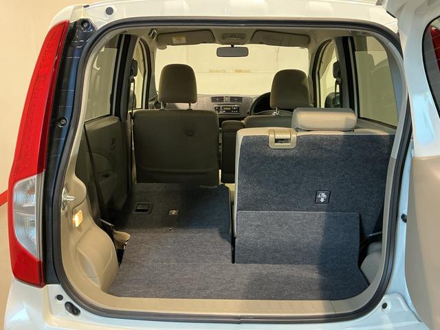 ムーヴＬ　ＳＡレーダーサポート　盗難防止アラーム　キーレスキー　運転席エアバック　助手席エアバッグ　横滑防止　ベンチシート　Ｉストップ　衝突安全ボディ　ＡＢＳ　電動格納式ミラー　ＣＤラジオ（栃木県）の中古車