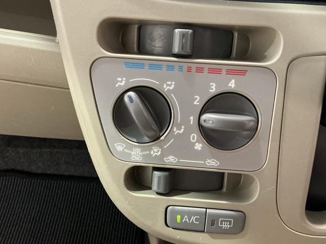 ムーヴＬ　ＳＡレーダーサポート　盗難防止アラーム　キーレスキー　運転席エアバック　助手席エアバッグ　横滑防止　ベンチシート　Ｉストップ　衝突安全ボディ　ＡＢＳ　電動格納式ミラー　ＣＤラジオ（栃木県）の中古車