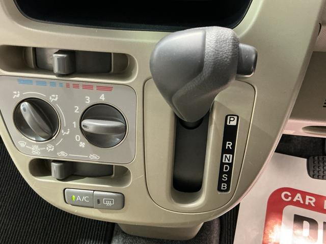 ムーヴＬ　ＳＡレーダーサポート　盗難防止アラーム　キーレスキー　運転席エアバック　助手席エアバッグ　横滑防止　ベンチシート　Ｉストップ　衝突安全ボディ　ＡＢＳ　電動格納式ミラー　ＣＤラジオ（栃木県）の中古車