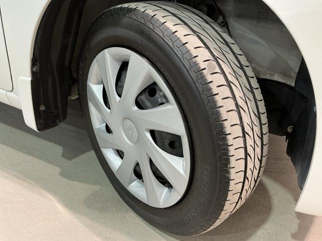 ムーヴＬ　ＳＡレーダーサポート　盗難防止アラーム　キーレスキー　運転席エアバック　助手席エアバッグ　横滑防止　ベンチシート　Ｉストップ　衝突安全ボディ　ＡＢＳ　電動格納式ミラー　ＣＤラジオ（栃木県）の中古車