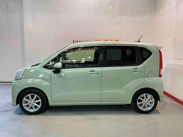 ムーヴＸ　ＳＡ衝突軽減システム　エアーバッグ　スマ−トキ−　ＥＳＣ　Ａストップ　キーレスエントリー　Ｂカメラ　ベンチシート　ＡＢＳ　メモリーナビ　アルミホイール　ナビＴＶ　衝突安全ボディ　イモビライザー　雹害あり（栃木県）の中古車