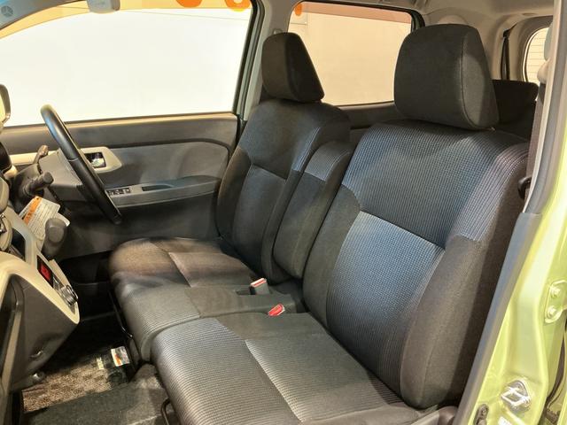 ムーヴＸ　ＳＡ衝突軽減システム　エアーバッグ　スマ−トキ−　ＥＳＣ　Ａストップ　キーレスエントリー　Ｂカメラ　ベンチシート　ＡＢＳ　メモリーナビ　アルミホイール　ナビＴＶ　衝突安全ボディ　イモビライザー　雹害あり（栃木県）の中古車