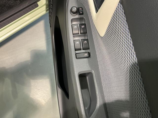 ムーヴＸ　ＳＡ衝突軽減システム　エアーバッグ　スマ−トキ−　ＥＳＣ　Ａストップ　キーレスエントリー　Ｂカメラ　ベンチシート　ＡＢＳ　メモリーナビ　アルミホイール　ナビＴＶ　衝突安全ボディ　イモビライザー　雹害あり（栃木県）の中古車