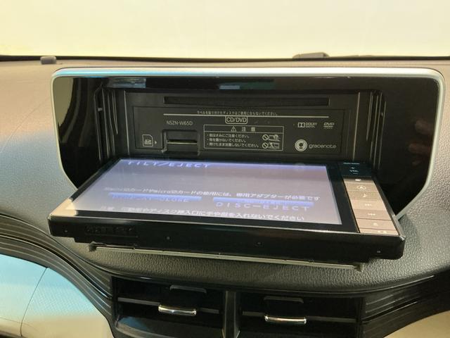 ムーヴＸ　ＳＡ衝突軽減システム　エアーバッグ　スマ−トキ−　ＥＳＣ　Ａストップ　キーレスエントリー　Ｂカメラ　ベンチシート　ＡＢＳ　メモリーナビ　アルミホイール　ナビＴＶ　衝突安全ボディ　イモビライザー　雹害あり（栃木県）の中古車