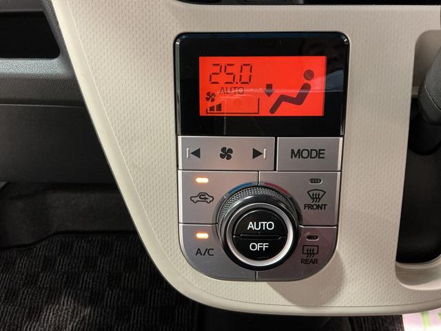 ムーヴＸ　ＳＡ衝突軽減システム　エアーバッグ　スマ−トキ−　ＥＳＣ　Ａストップ　キーレスエントリー　Ｂカメラ　ベンチシート　ＡＢＳ　メモリーナビ　アルミホイール　ナビＴＶ　衝突安全ボディ　イモビライザー　雹害あり（栃木県）の中古車