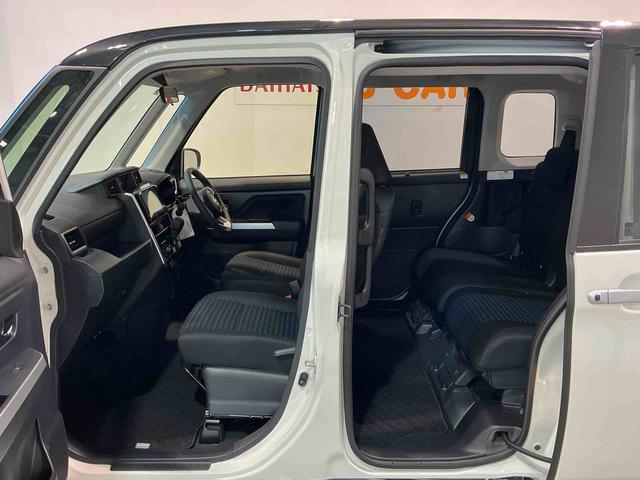 トールカスタムＧオートクルーズ　助手席エアバッグ　ＬＥＤライト　キーレス　電格ミラー　ハイビームアシスト　Ａライト　イモビ　バックカメラ　ＥＳＣ　エアバック　アルミ　ＴＶ　ＡＢＳ（栃木県）の中古車