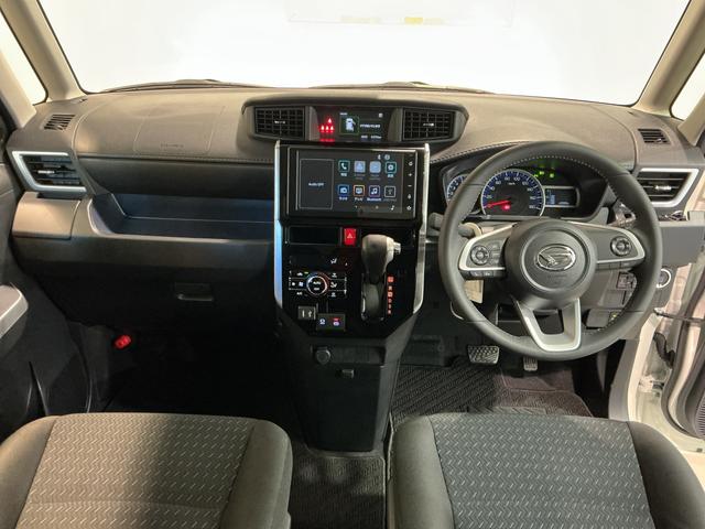 トールカスタムＧオートクルーズ　助手席エアバッグ　ＬＥＤライト　キーレス　電格ミラー　ハイビームアシスト　Ａライト　イモビ　バックカメラ　ＥＳＣ　エアバック　アルミ　ＴＶ　ＡＢＳ（栃木県）の中古車