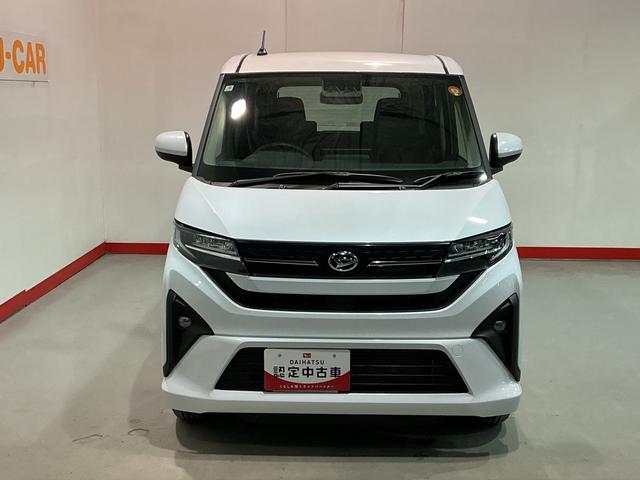 ムーヴＧ大画面ディスプレイオーディオ　バックカメラ　スマートアシスト　ソナーセンサー　電動スライドドア　ＬＥＤヘッドライト　オートライト　ＣＶＴ　衝突被害軽減システム（栃木県）の中古車