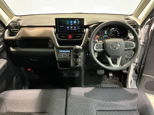 ムーヴＧ大画面ディスプレイオーディオ　バックカメラ　スマートアシスト　ソナーセンサー　電動スライドドア　ＬＥＤヘッドライト　オートライト　ＣＶＴ　衝突被害軽減システム（栃木県）の中古車