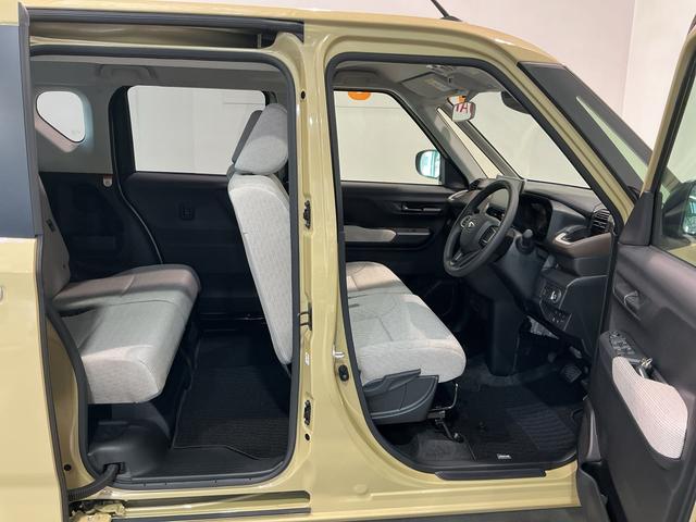 ムーヴＸ大画面ディスプレイオーディオ　バックカメラ　スマートアシスト　ソナーセンサー　電動スライドドア　ＬＥＤヘッドライト　オートライト　ＣＶＴ　衝突被害軽減システム（栃木県）の中古車